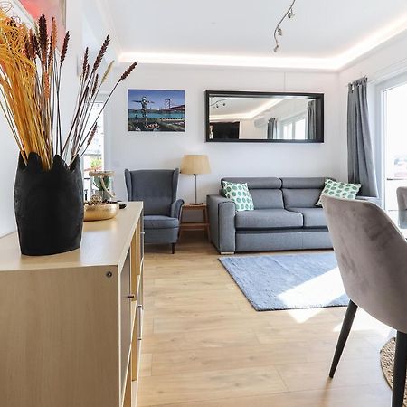 Apartment 66 With Parking Place Lisbon Exterior photo