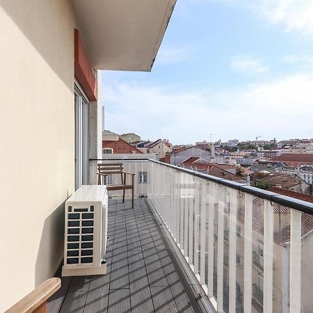 Apartment 66 With Parking Place Lisbon Exterior photo