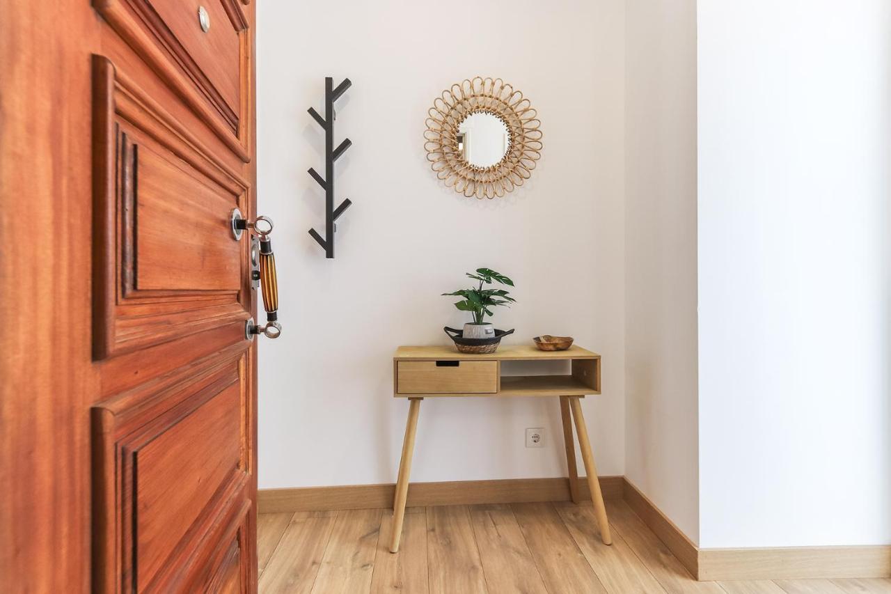 Apartment 66 With Parking Place Lisbon Exterior photo