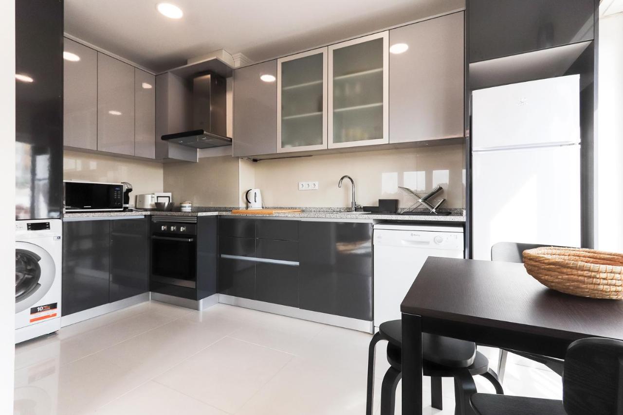 Apartment 66 With Parking Place Lisbon Exterior photo