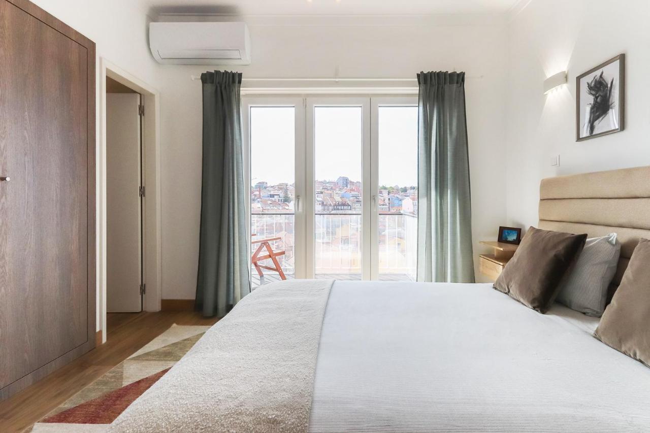 Apartment 66 With Parking Place Lisbon Exterior photo